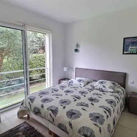 Villa De Luxe Avec Piscine Chauffee Et Salle De Sport - Fr-1-791-10 *