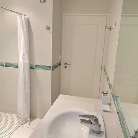 De Luxe Avec Piscine Chauffee Et Salle De Sport - Fr-1-791-10 Villa *