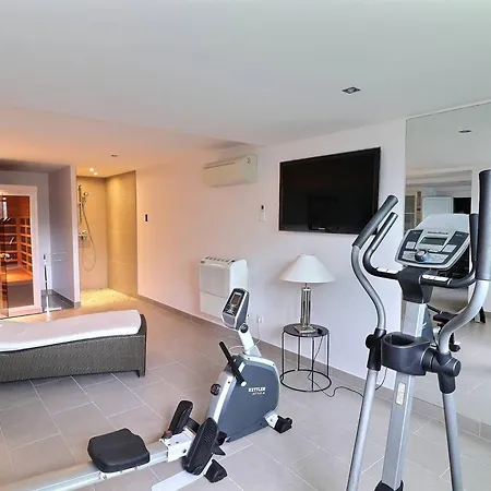 Contemporaine A Avec Piscine Chauffee, Proche Ocean - Fr-1-791-10 * Seignosse